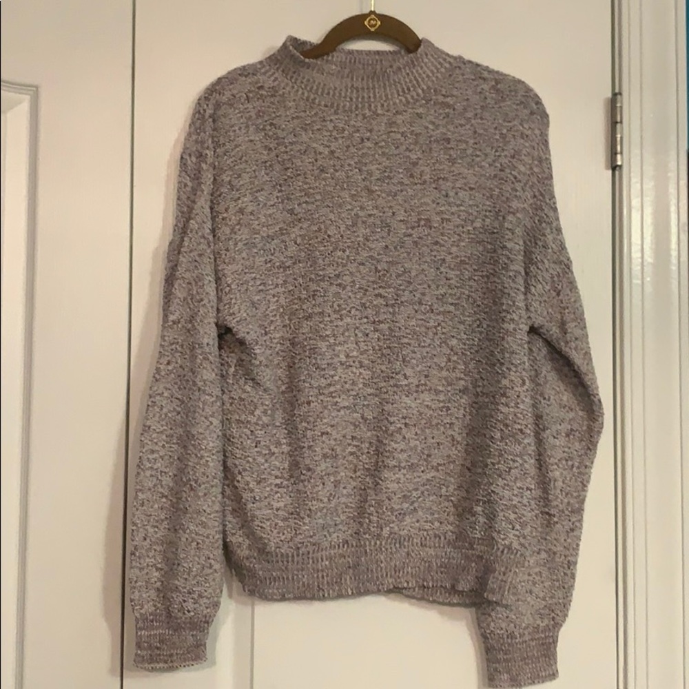 Comfy sweater